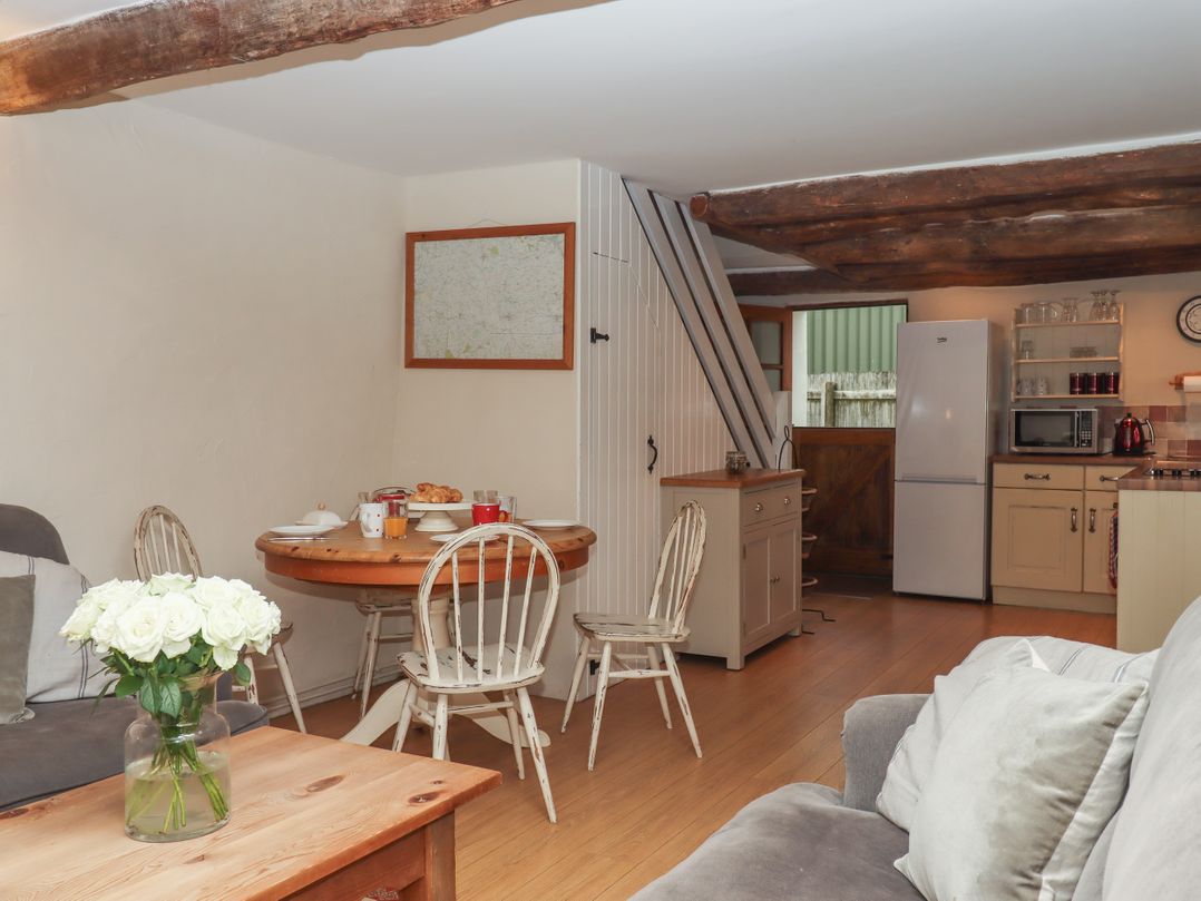 Cherryblossom Cottage
