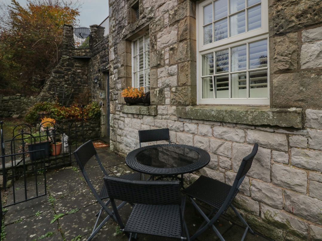 1 Boarbank Farm