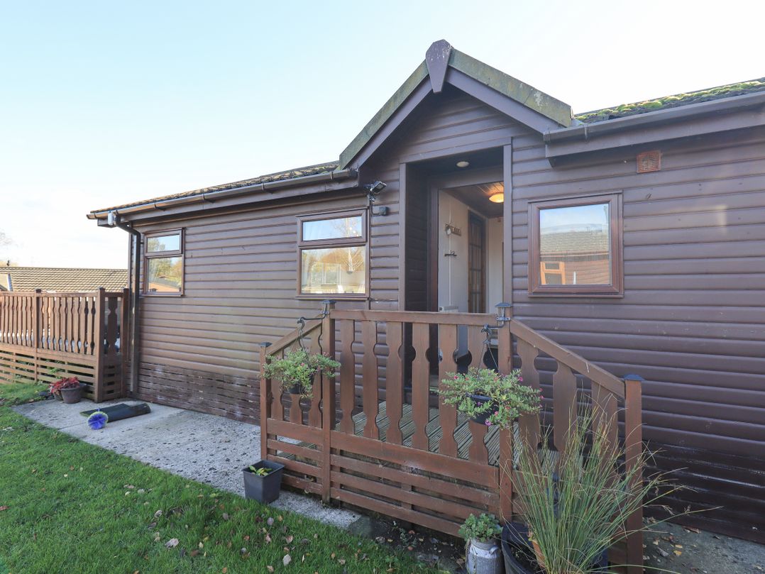 Kellet Lodge (Lakeside 26)