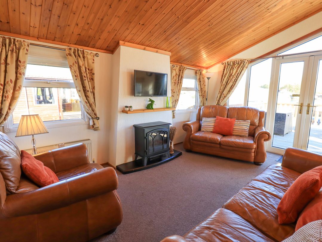 Kellet Lodge (Lakeside 26)