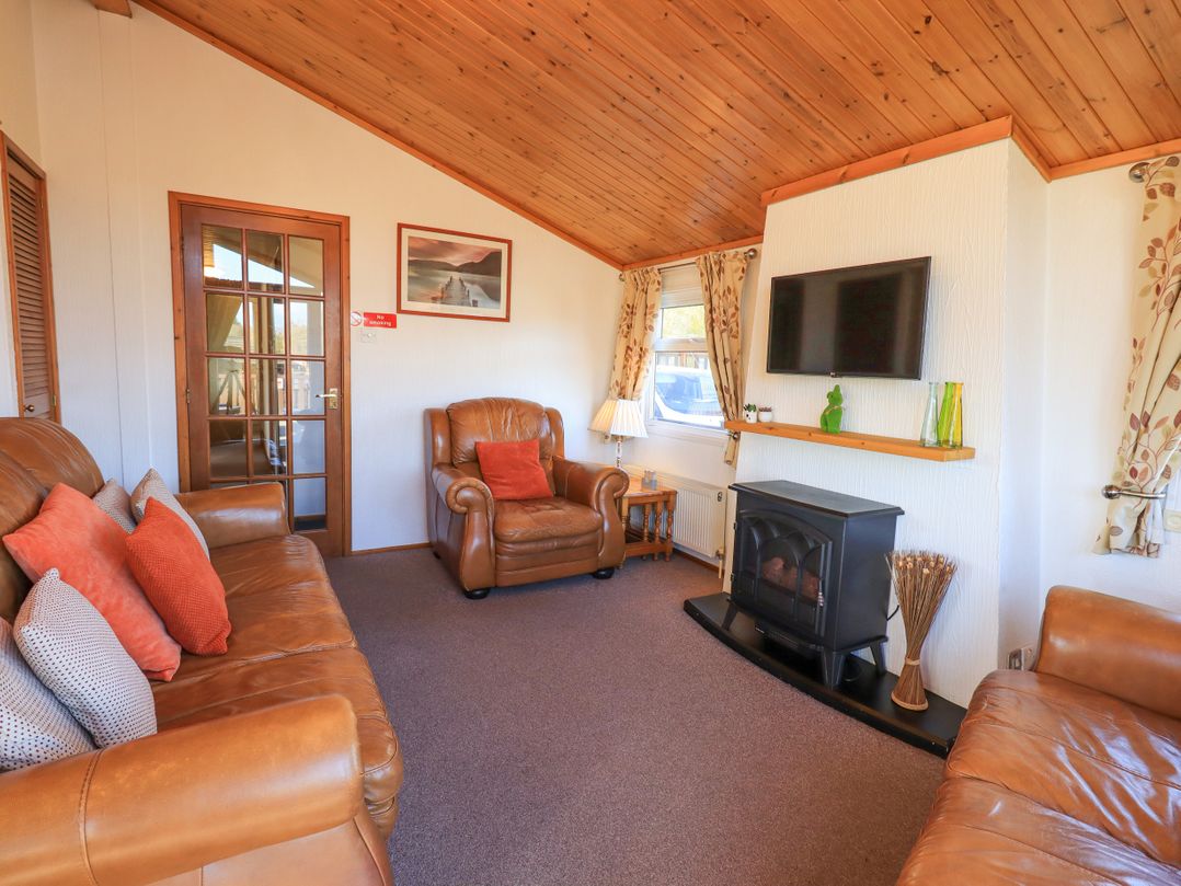 Kellet Lodge (Lakeside 26)