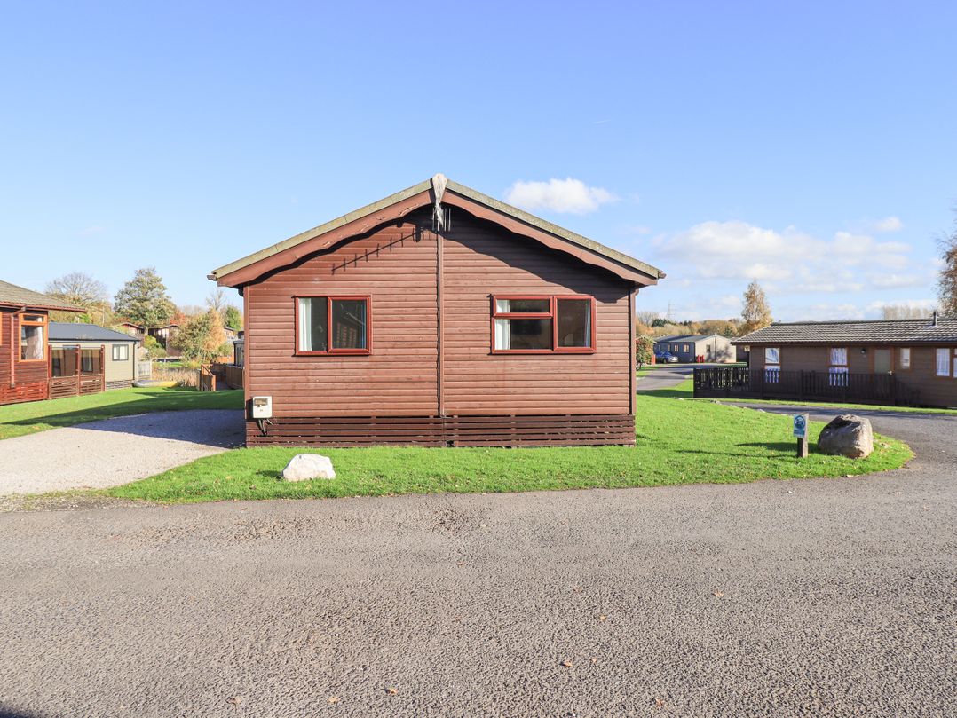 Kellet Lodge (Lakeside 26)