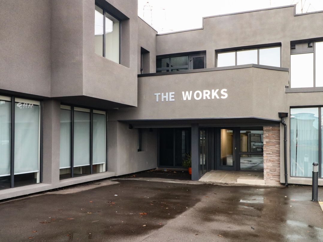 The Works