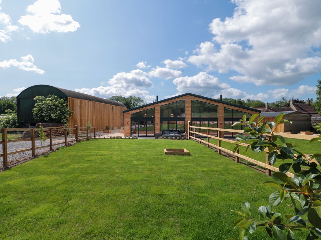 Murtry Barn