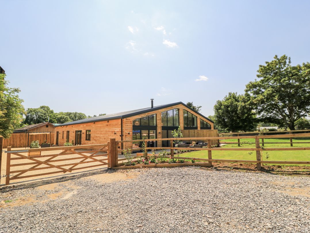 Murtry Barn