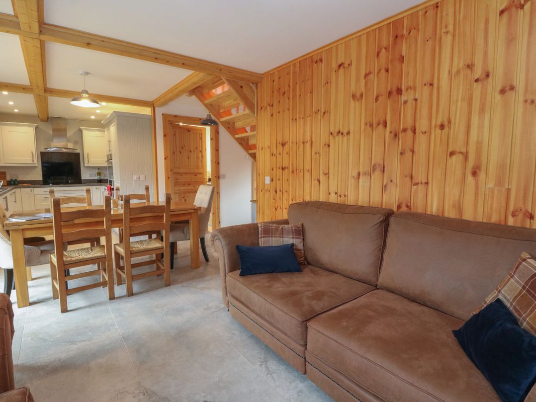 Bradan Lodge