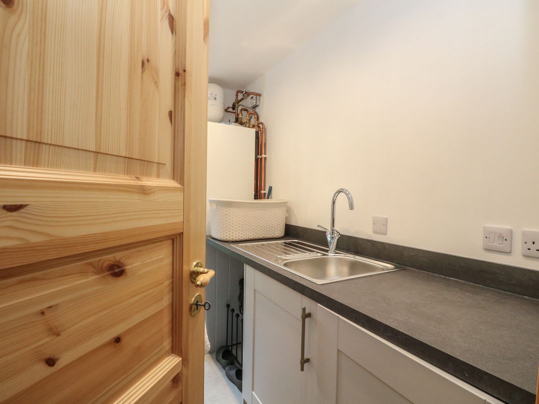 Bradan Lodge