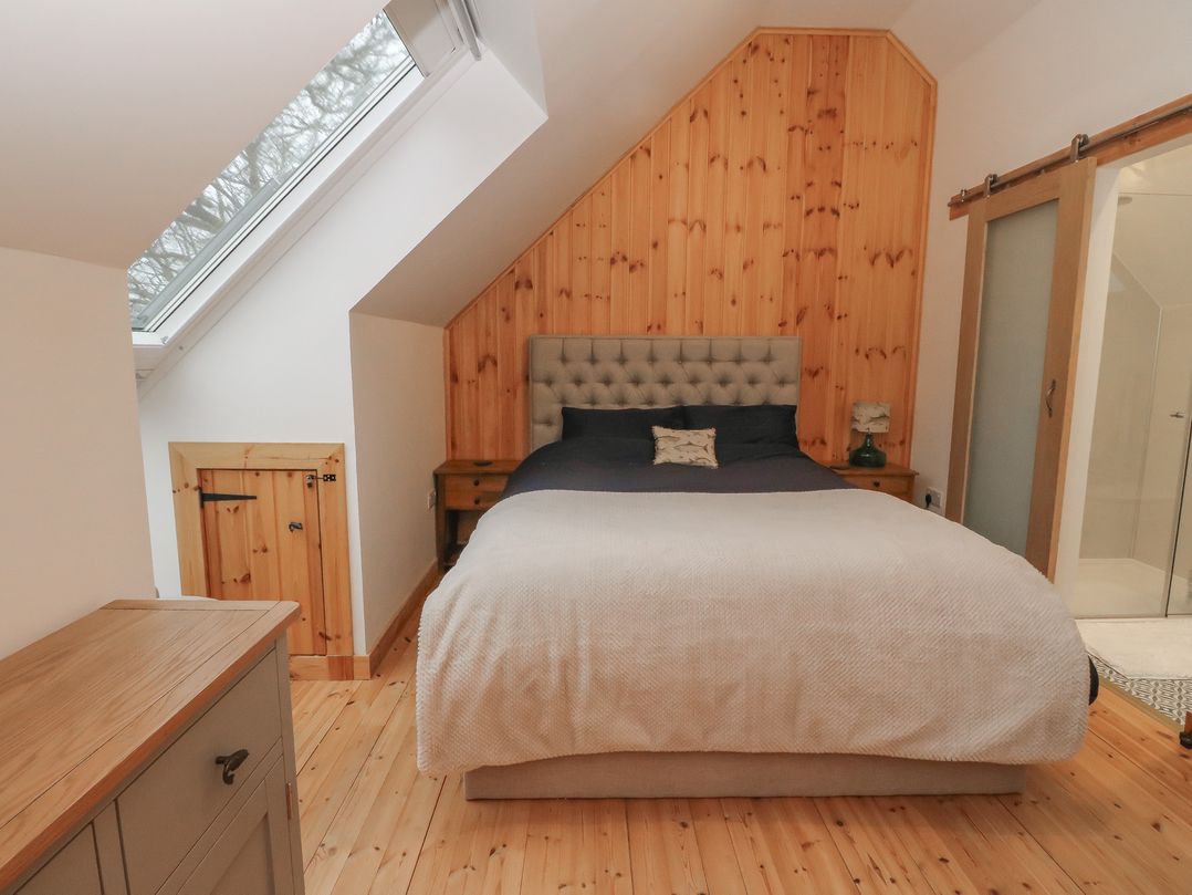 Bradan Lodge