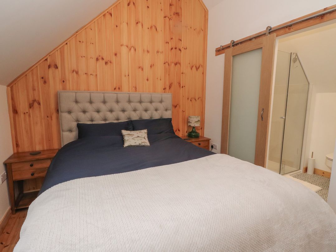 Bradan Lodge