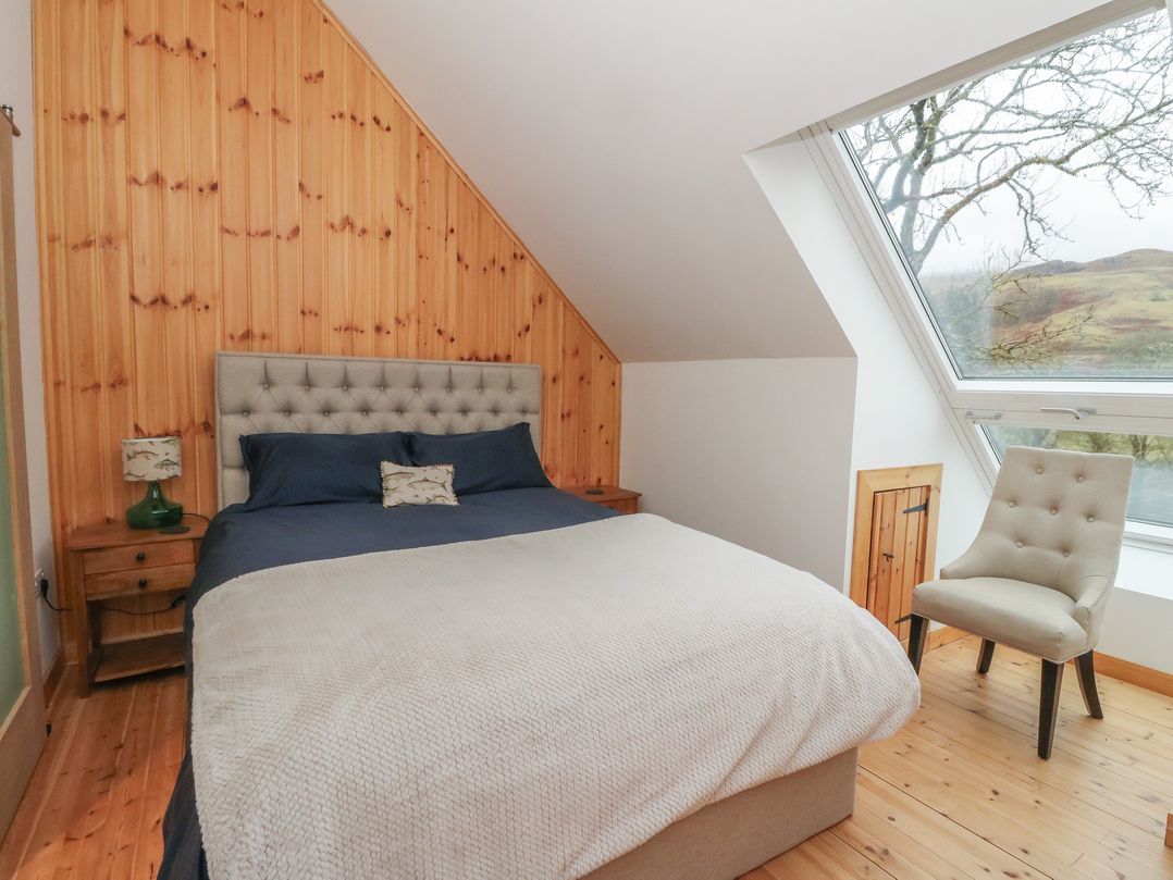 Bradan Lodge
