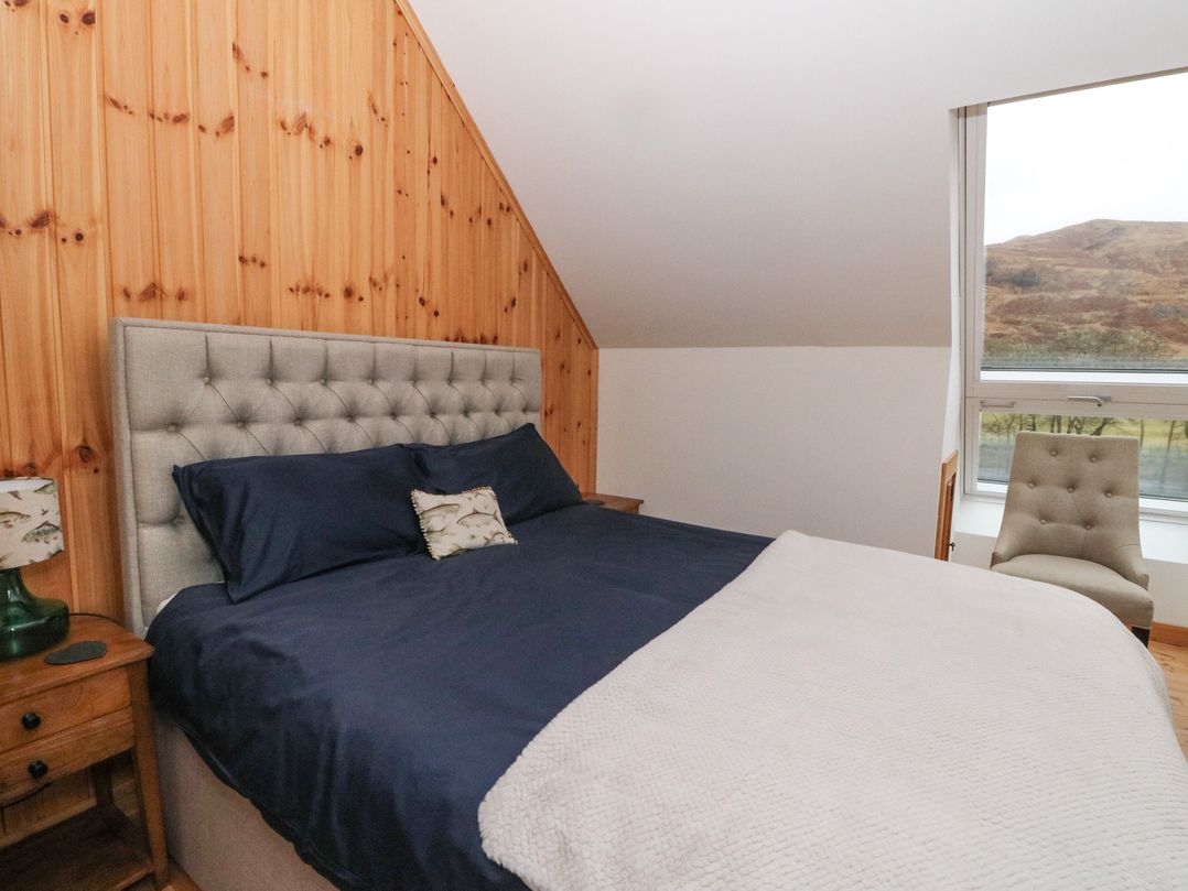 Bradan Lodge
