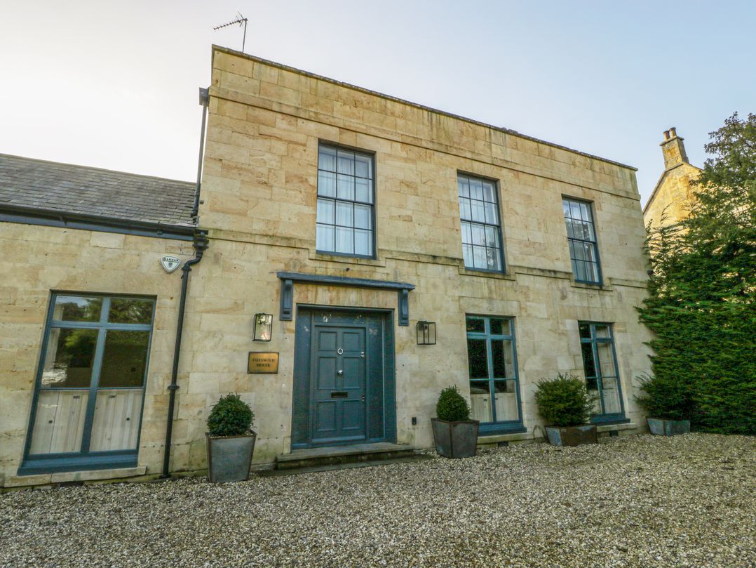Cotswold House