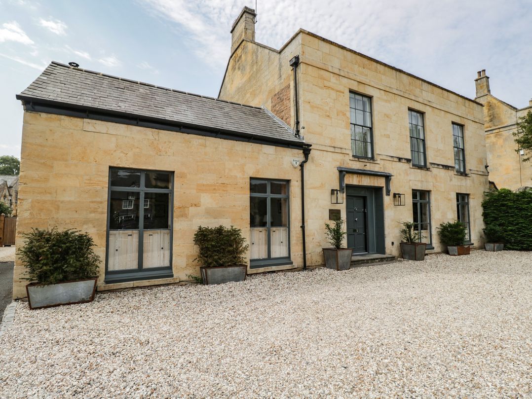 Holiday cottage in Moreton-in-Marsh, the Cotswolds