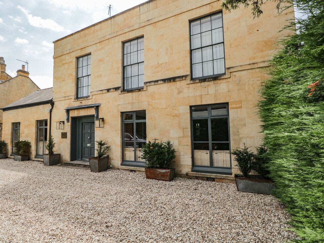 Holiday cottage in Moreton-in-Marsh, the Cotswolds