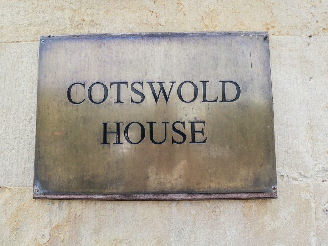 Holiday cottage in Moreton-in-Marsh, the Cotswolds