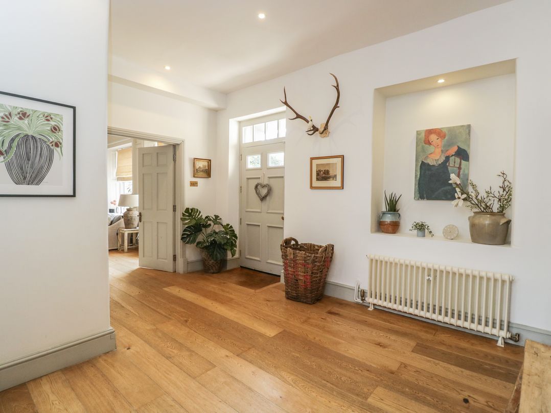 Holiday cottage in Moreton-in-Marsh, the Cotswolds