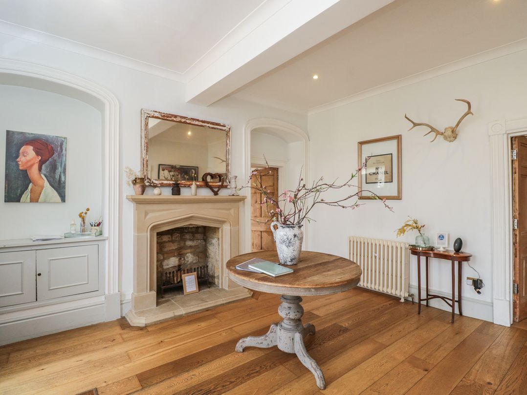 Holiday cottage in Moreton-in-Marsh, the Cotswolds