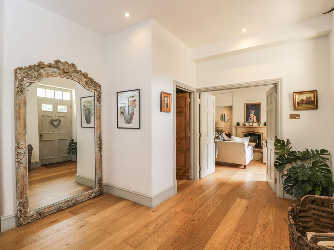 Holiday cottage in Moreton-in-Marsh, the Cotswolds
