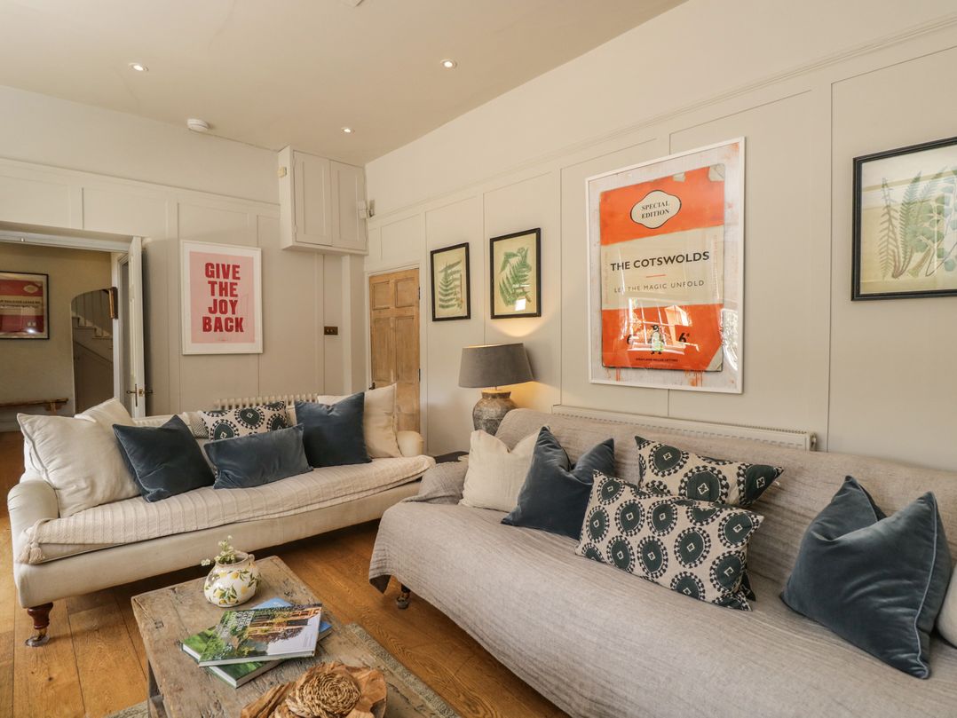 Holiday cottage in Moreton-in-Marsh, the Cotswolds