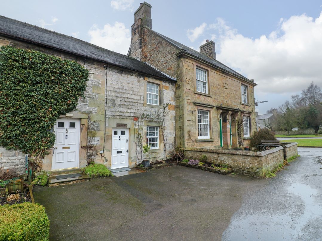 Rose Cottage