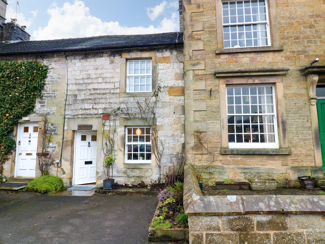 Rose Cottage