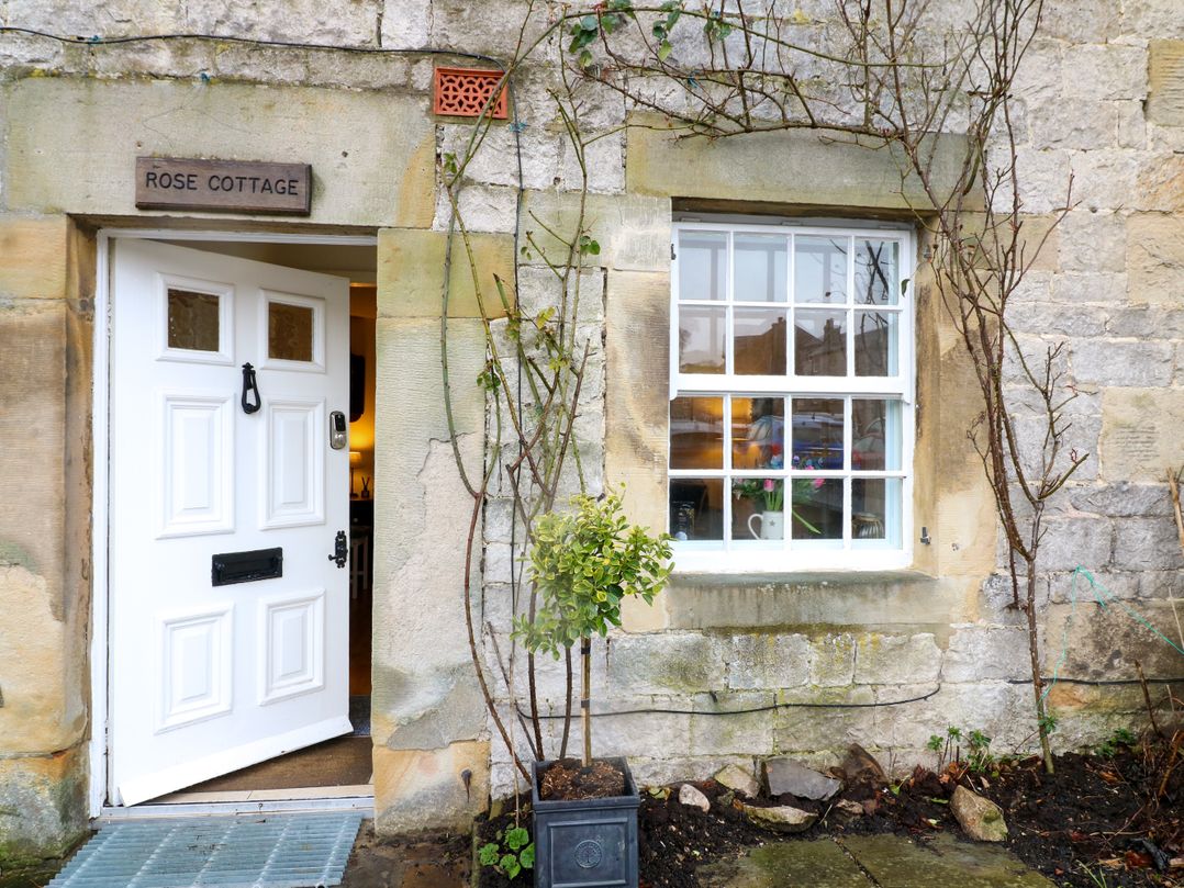 Rose Cottage