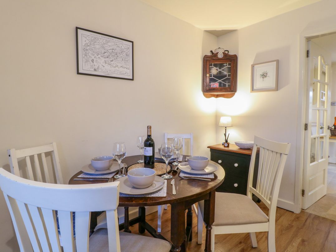 Rose Cottage