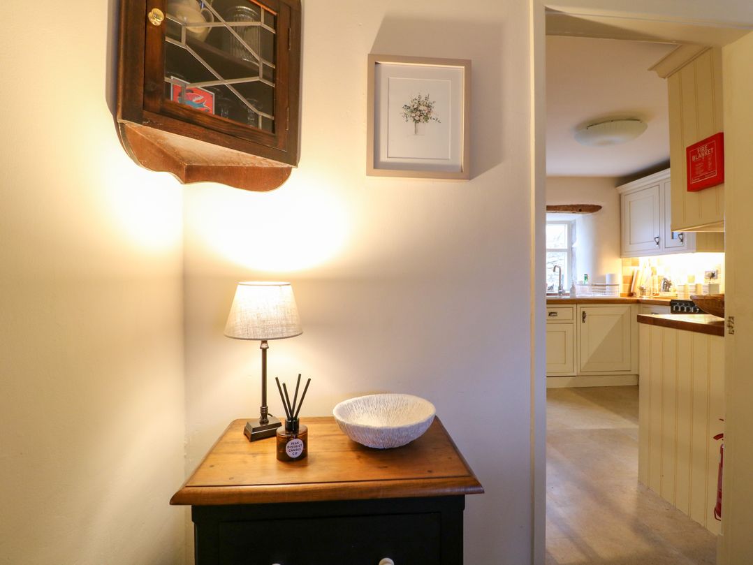 Rose Cottage