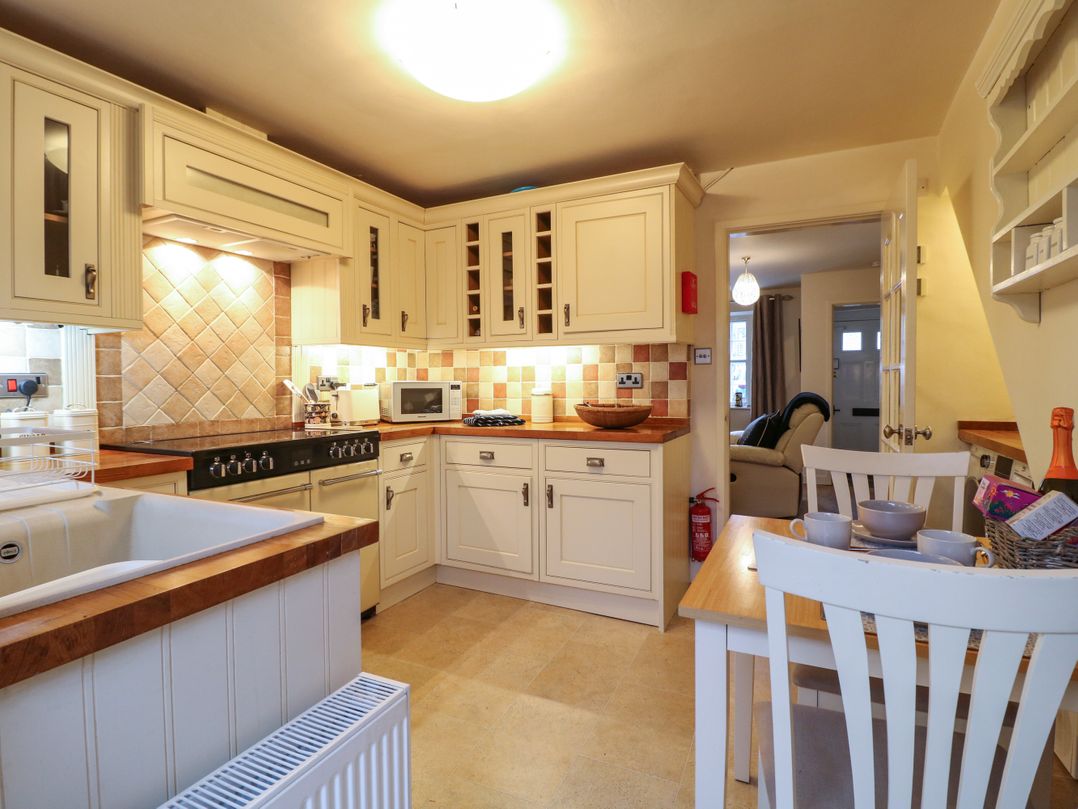 Rose Cottage