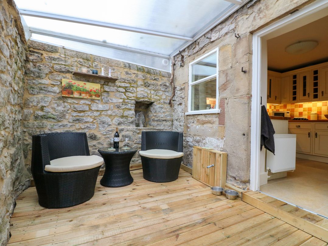 Rose Cottage