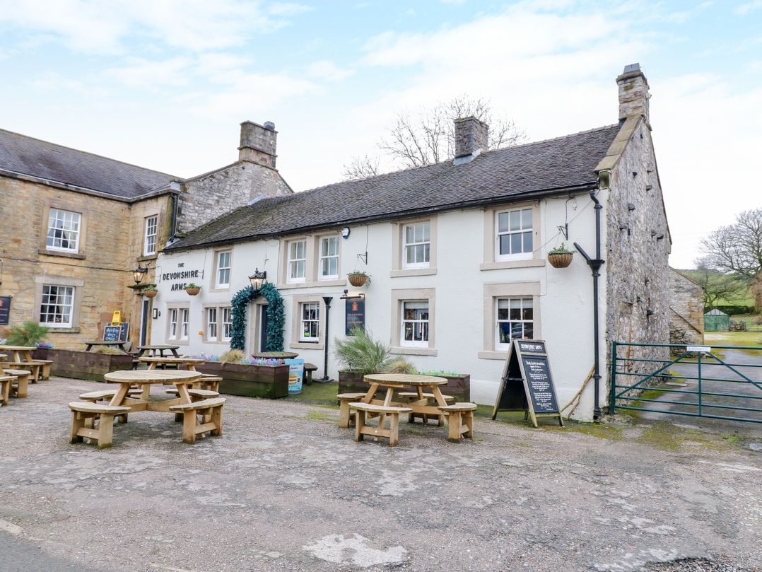 Rose Cottage