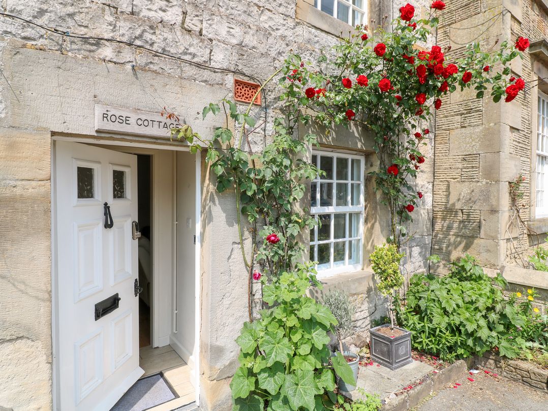 Rose Cottage