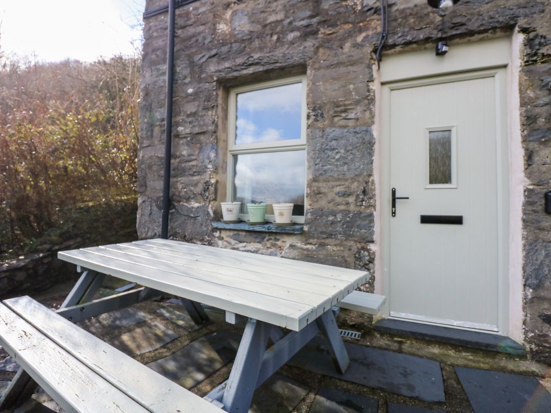 Osprey Cottage