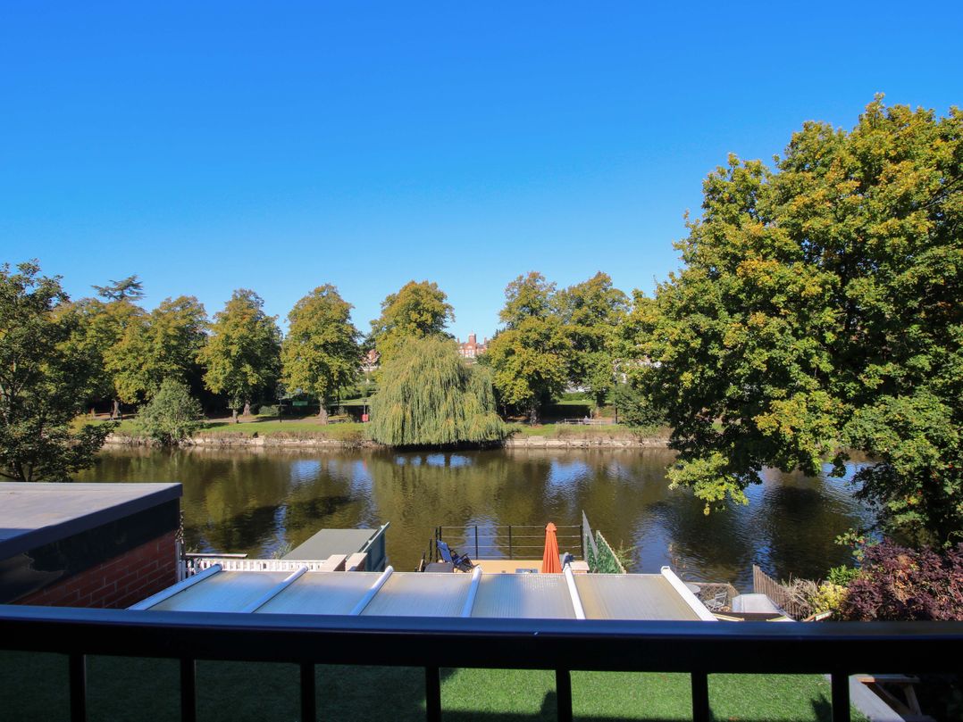 Riverside Cottage