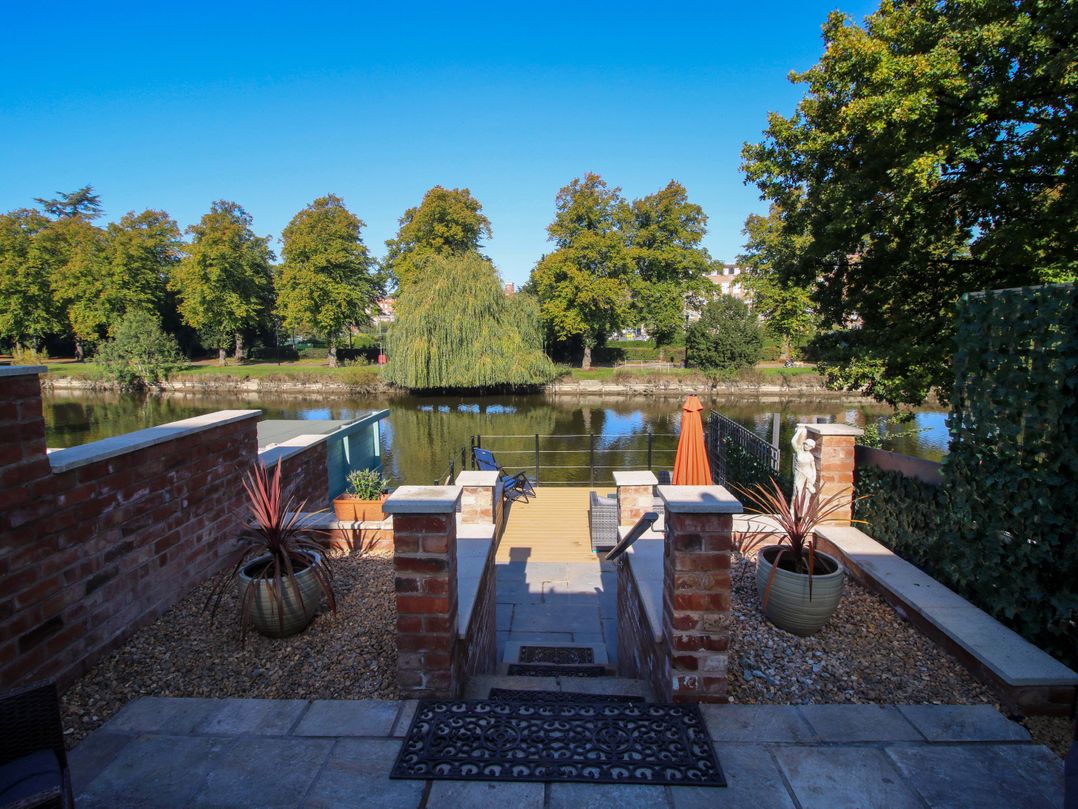 Riverside Cottage