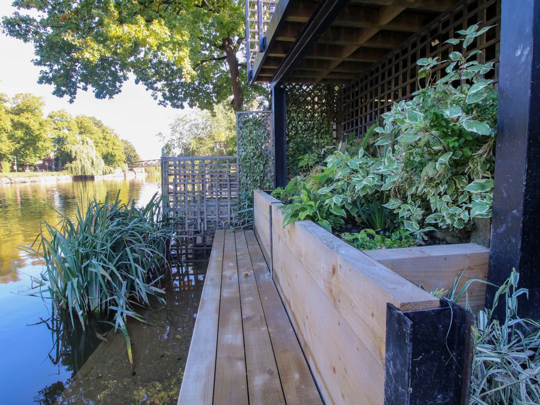 Riverside Cottage
