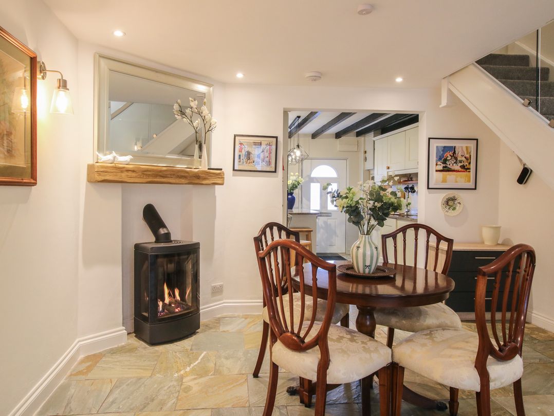 Riverside Cottage