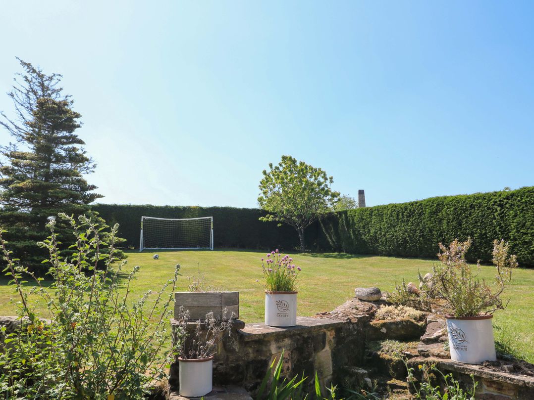 Cherry Tree Farm