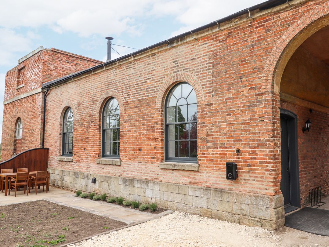 West Stable