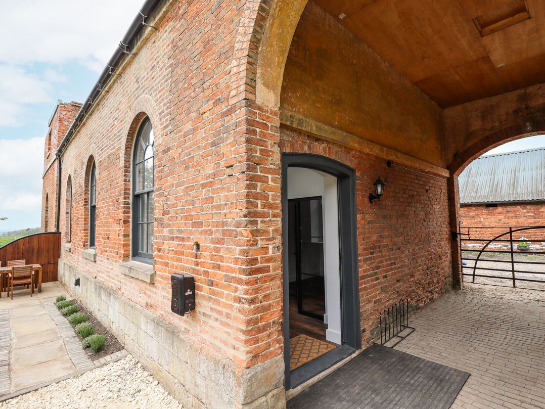 West Stable