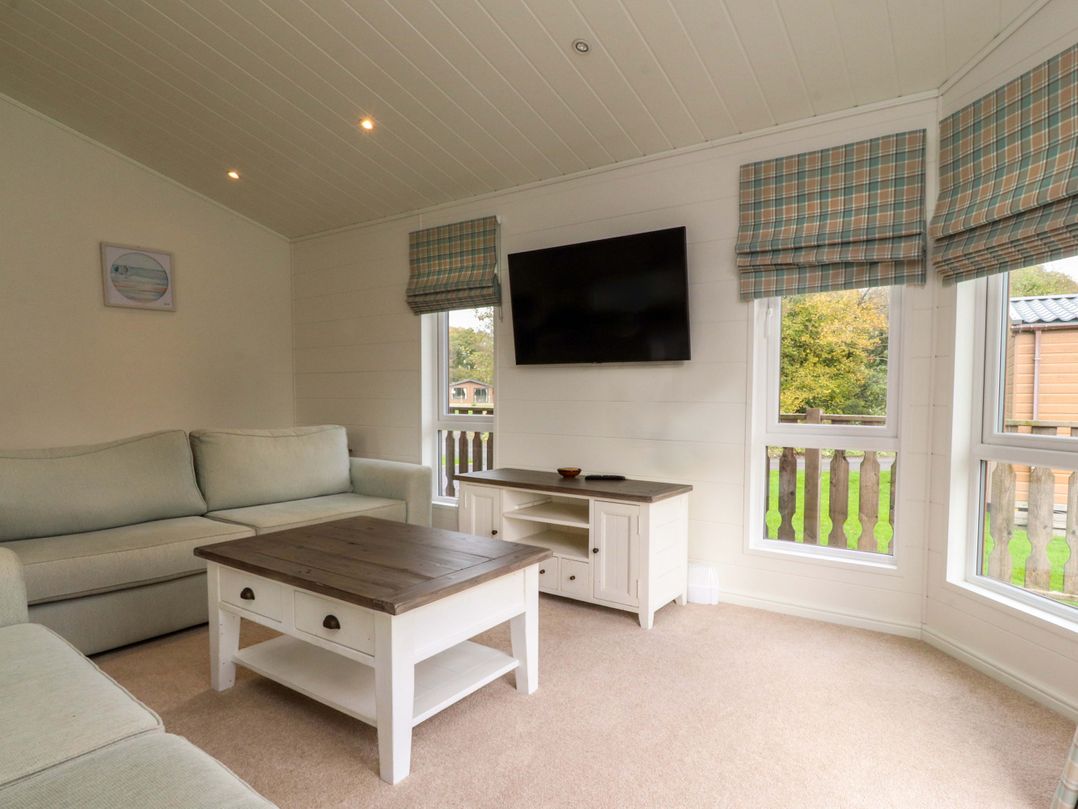 Lakeview Lodge