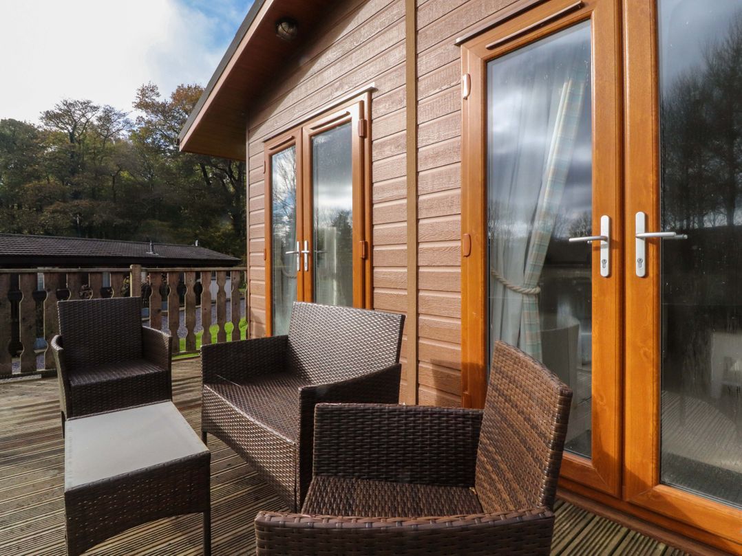 Lakeview Lodge