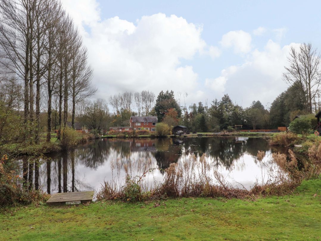 Lakeview Lodge