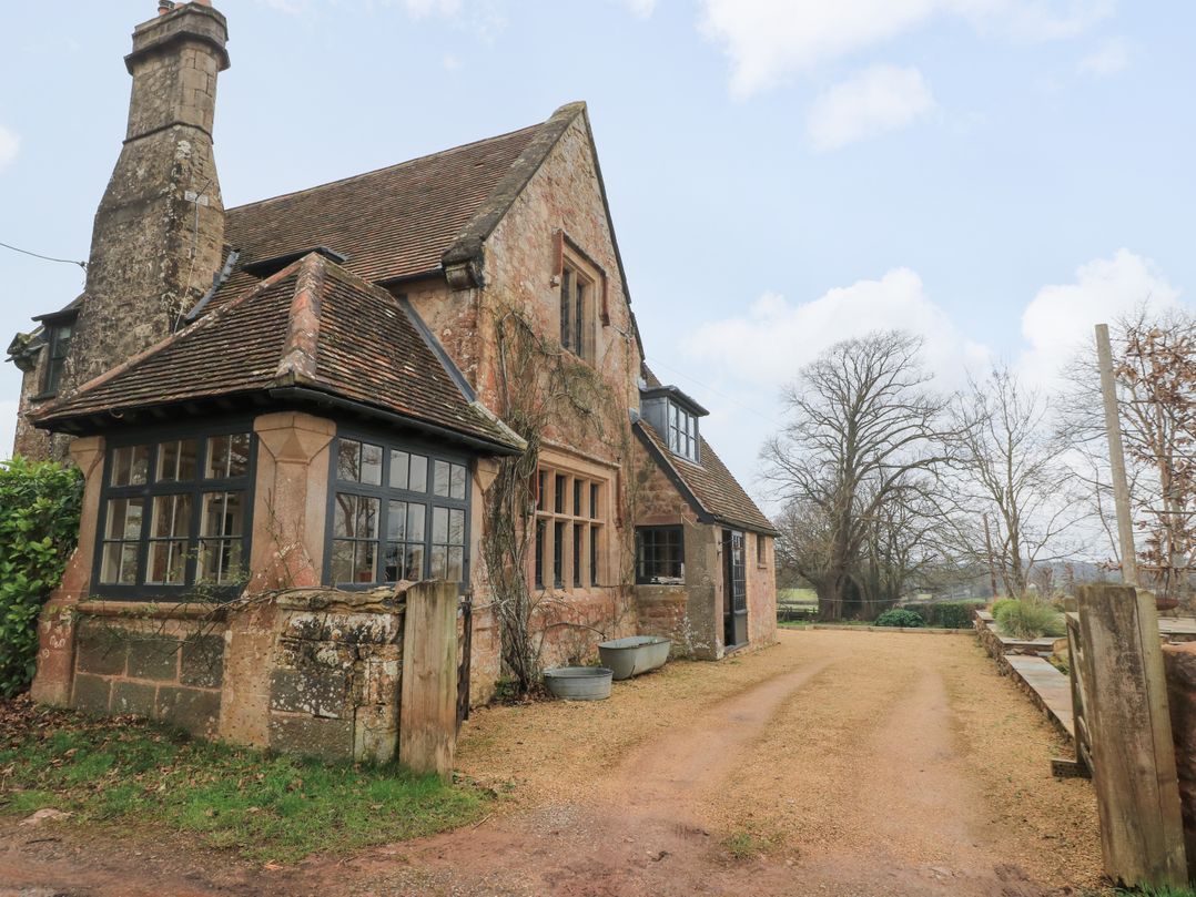 The Gables