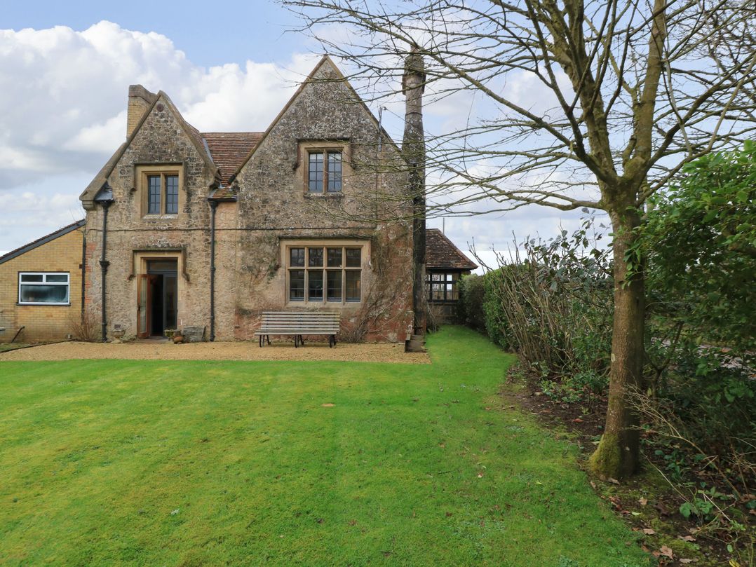 The Gables