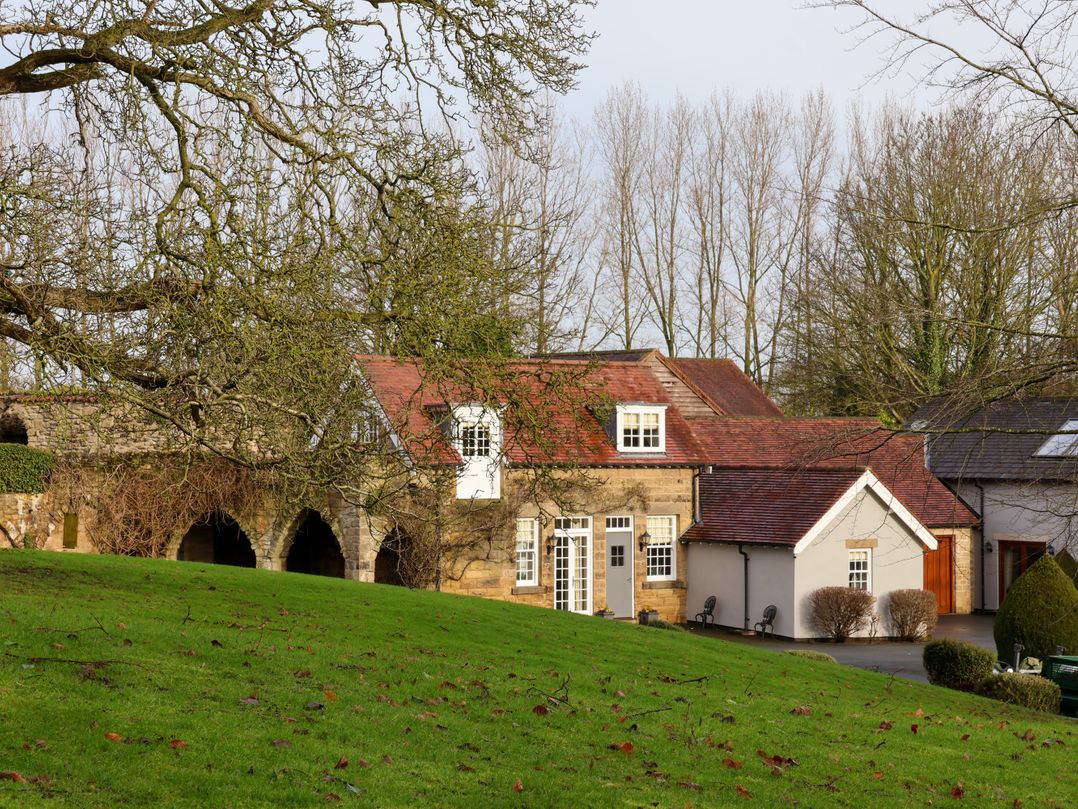 The Bothy