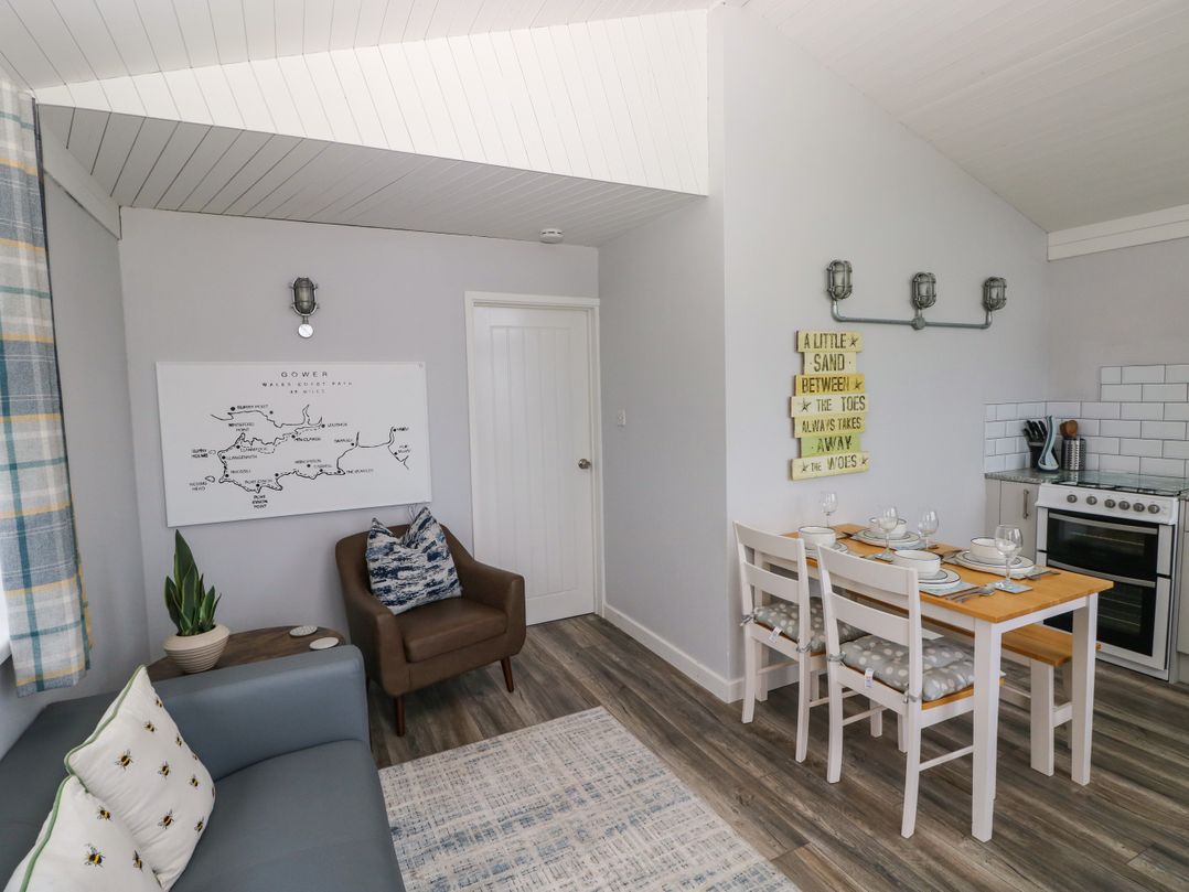 Chalet 22
