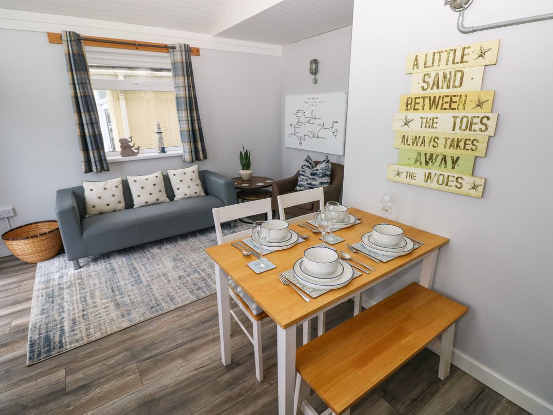 Chalet 22