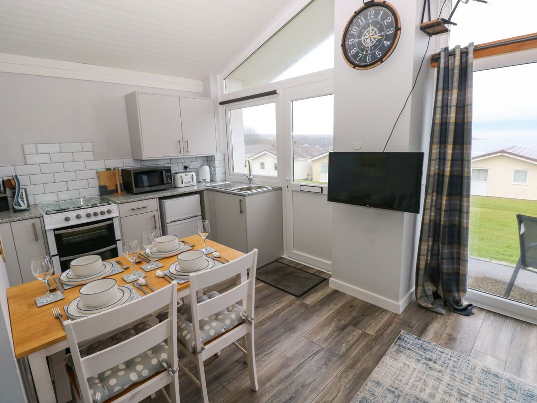 Chalet 22
