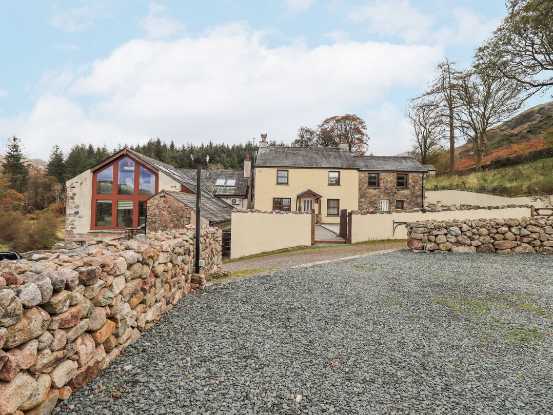 Low Birker Farm